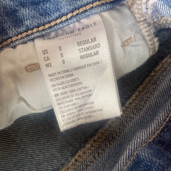 American eagle jeans - Picture 4 of 4